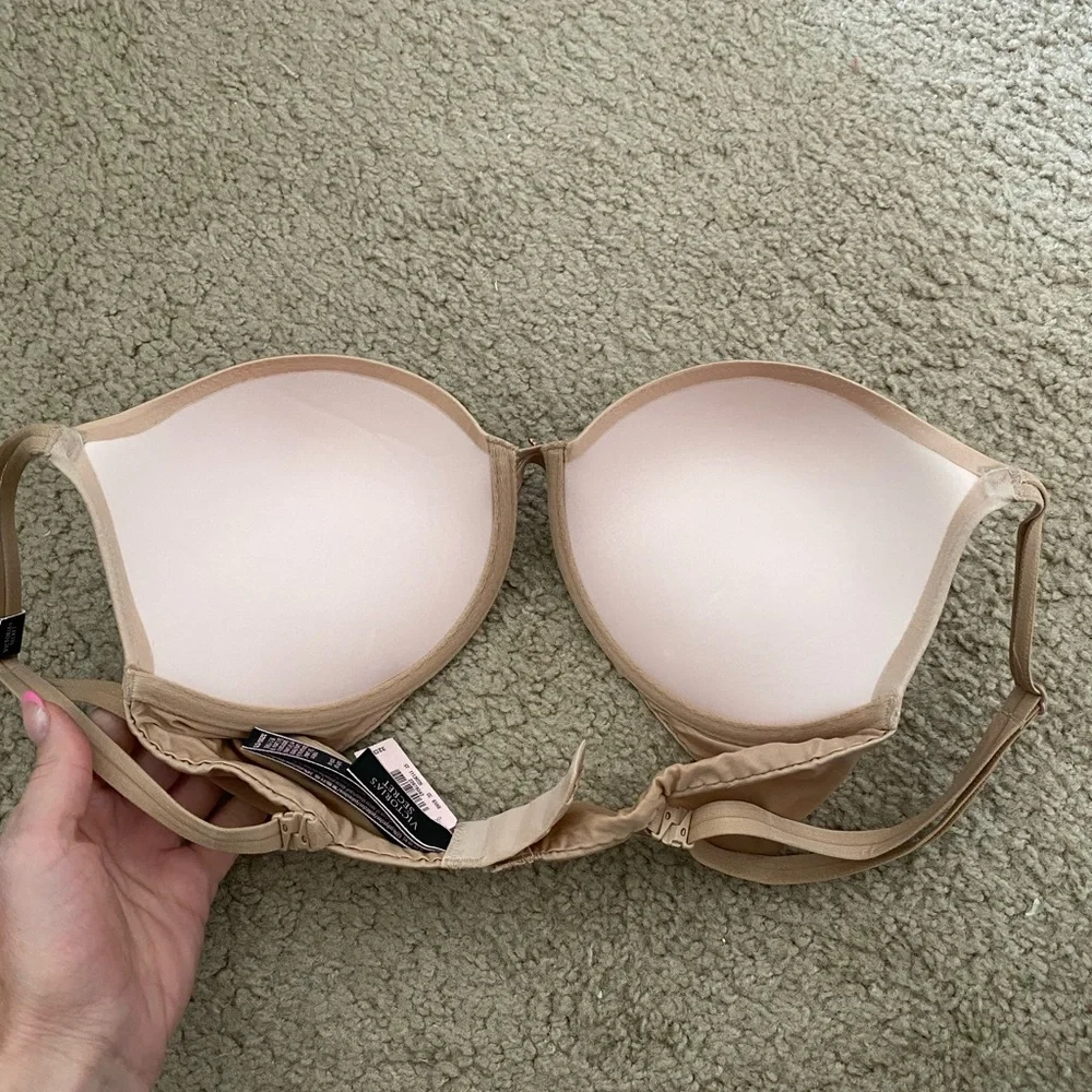 Victoria’s Secret‎ Very Sexy Push Up Bra